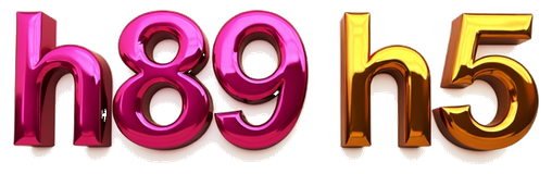 h89 h5